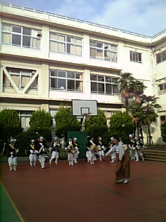 北海道江別高等学校